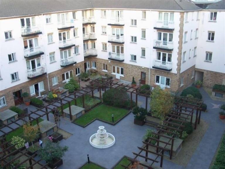 Apartamento North City