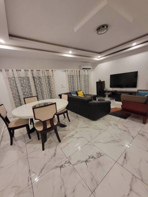 Appartement Riviéra 4