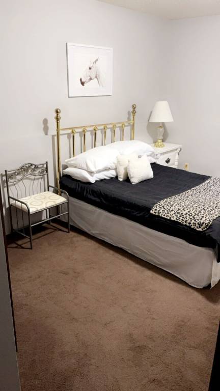 Apartment Aberdeen