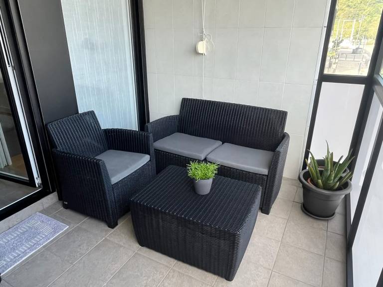 Apartamento Orio