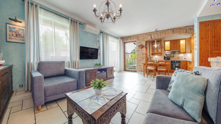 Apartament  Ostrowo