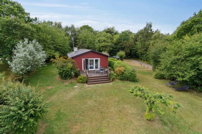 Cozy house with sea view and beautiful location — photo 3