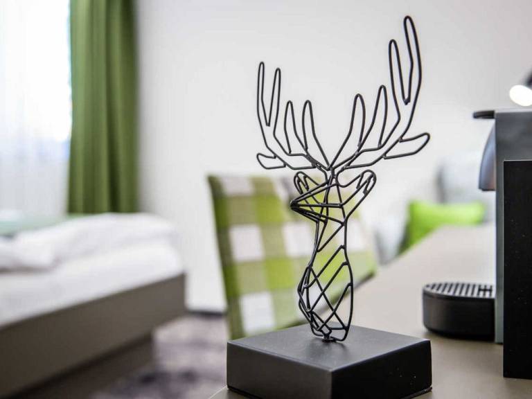 Privatzimmer Zwönitz