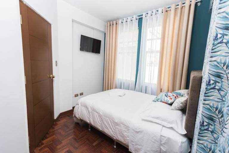 Apartamento Rosario