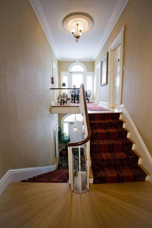 The Charles Hotel — photo 4