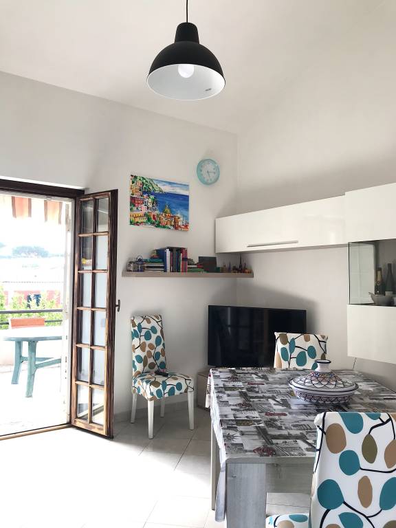 Ferienwohnung  Lido dei Pini