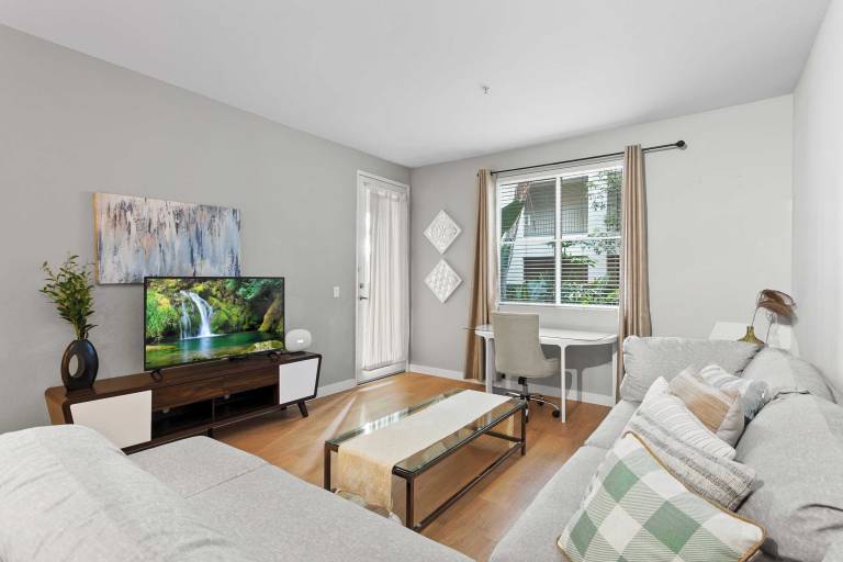Apartment Irvine