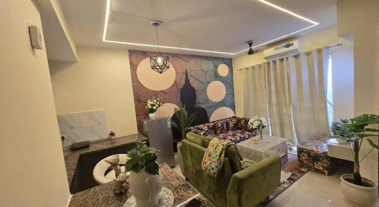 Vacation home for 3 persons — photo 4