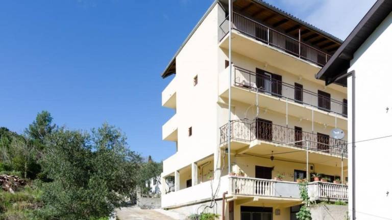 Apartman  Tomislavovac