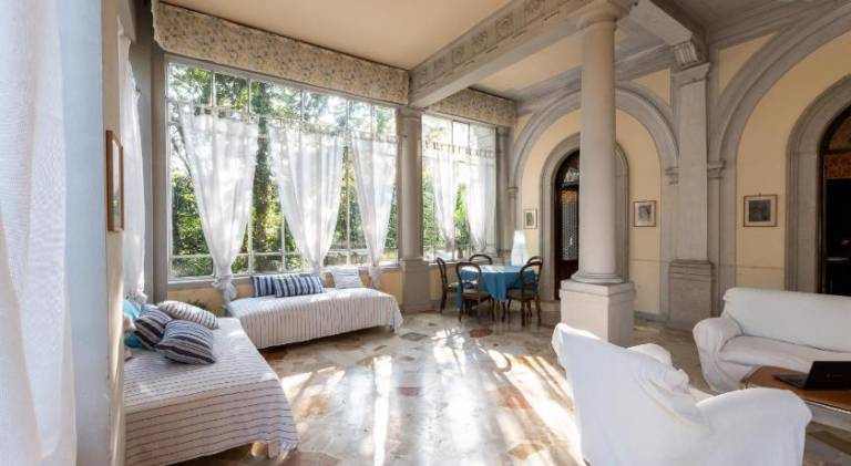 Villa | Pets are welcome — photo 2