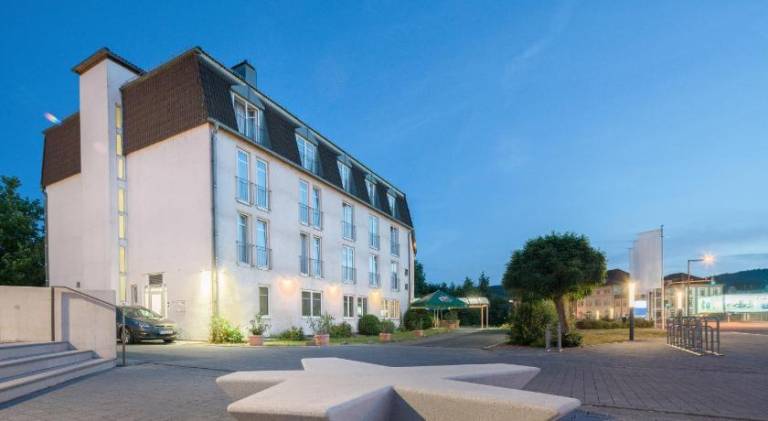 ACHAT Hotel Lohr am Main — photo 4