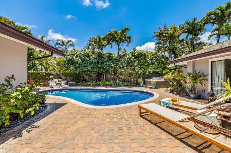 House Kailua