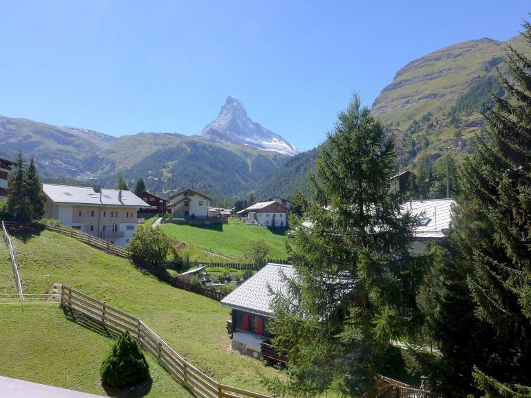 Apartment Zermatt