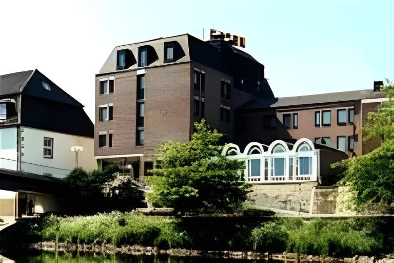 Hotel Lucke Rheine in Rheine