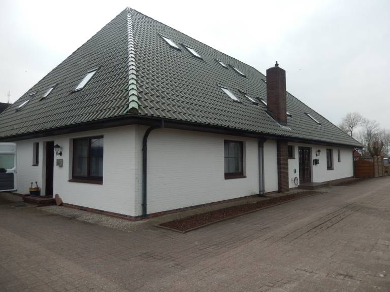 Ferienwohnung Westerdeichstrich