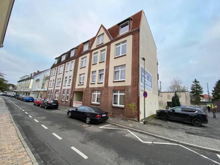 Ferienwohnung Neumünster
