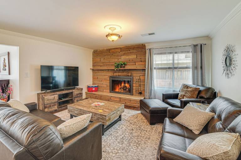 Cottage  Moreno Valley
