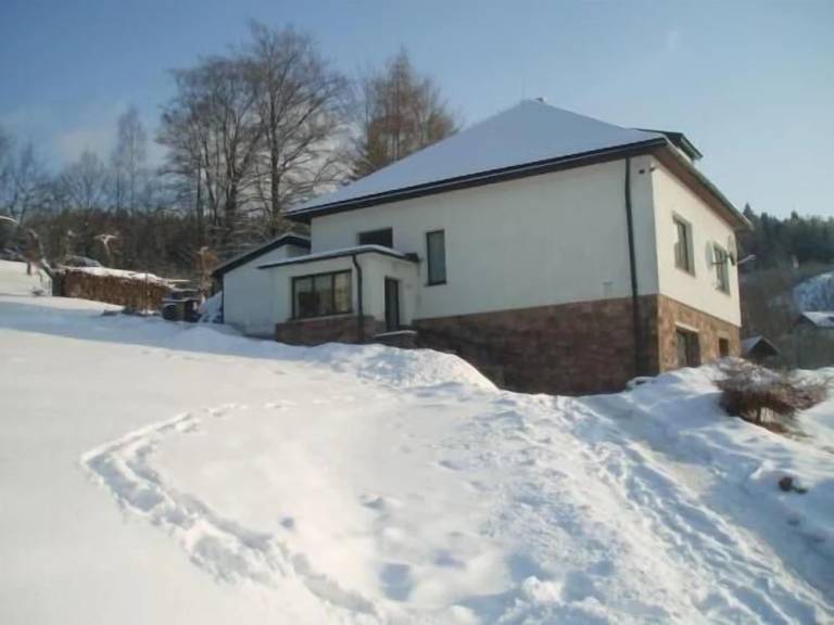 Dům  Havlovice