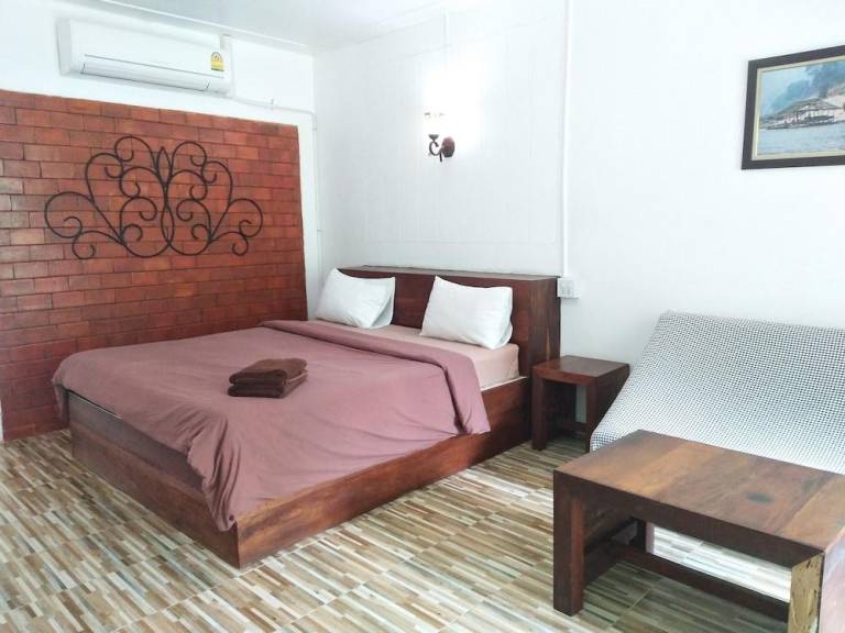 Chanthaburi Garden Hotel — photo 2
