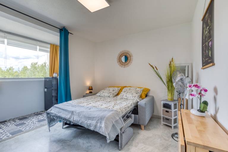 Studio | Close to the beach | Pet-friendly — photo 2