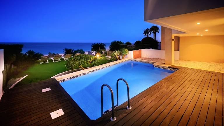 Villa  Burgau