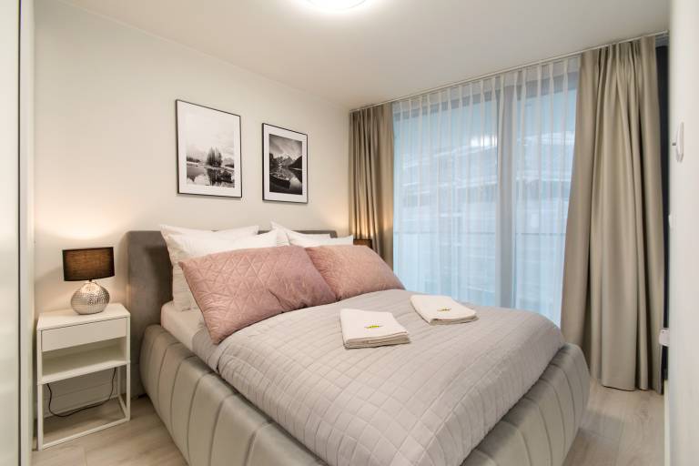 Ferienwohnung  Gmina Międzyzdroje