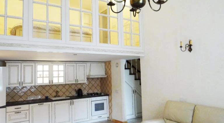 Appartement Senamiestis