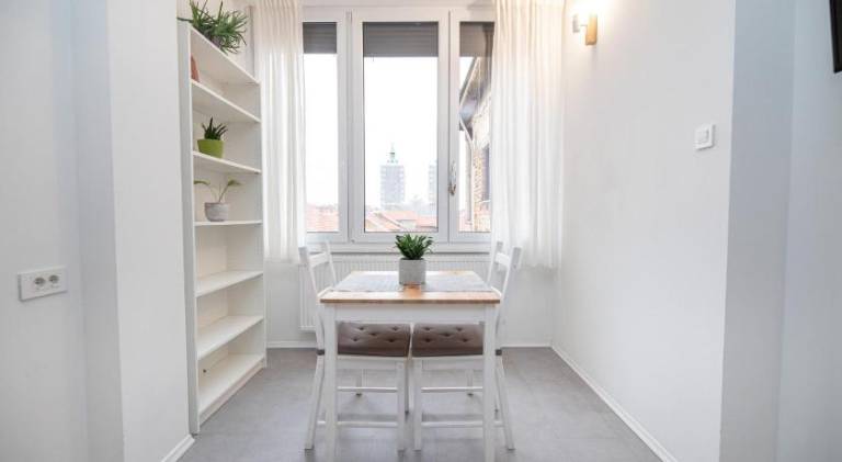 Apartment | Near Ban Jelačić Square — photo 3
