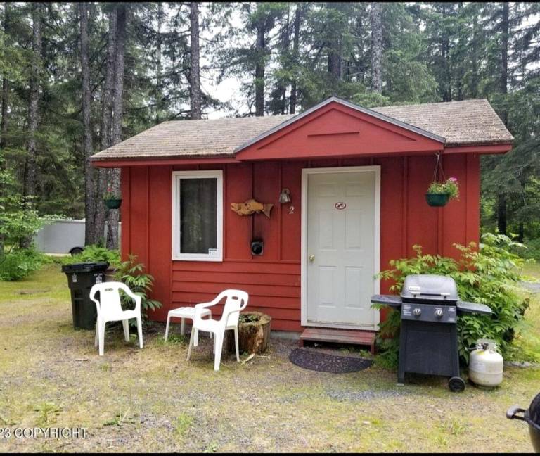 House Seward