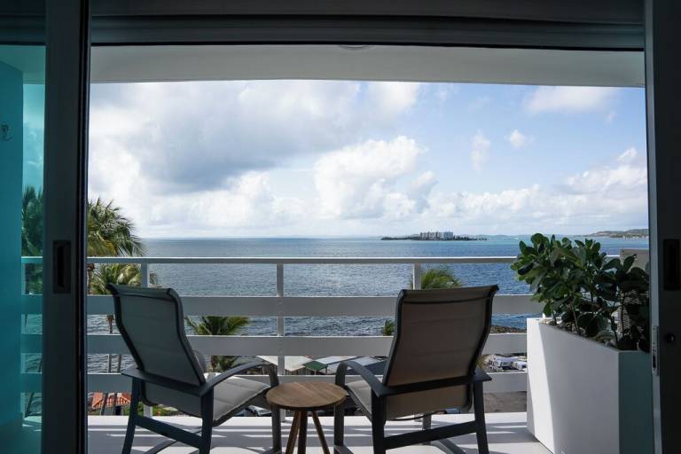Apartment Fajardo