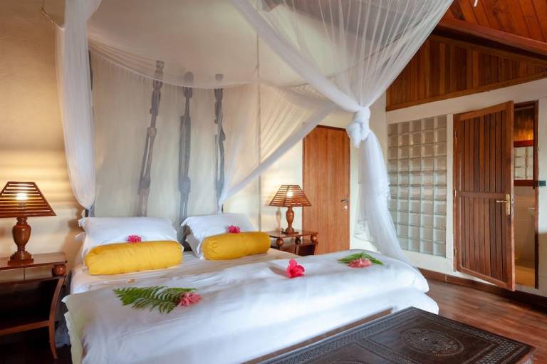 Nosy Be Hotel & Spa — photo 2