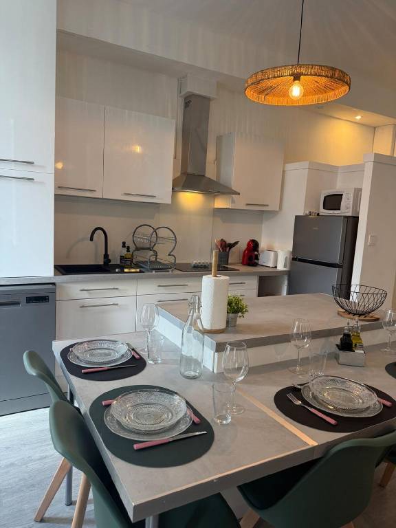House with 1 room for 4 persons — photo 4