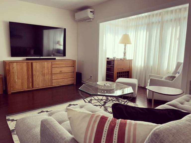 Condo Beverly Hills