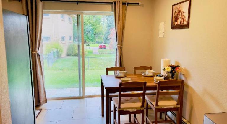 Apartment with 1 room for 4 persons — photo 3