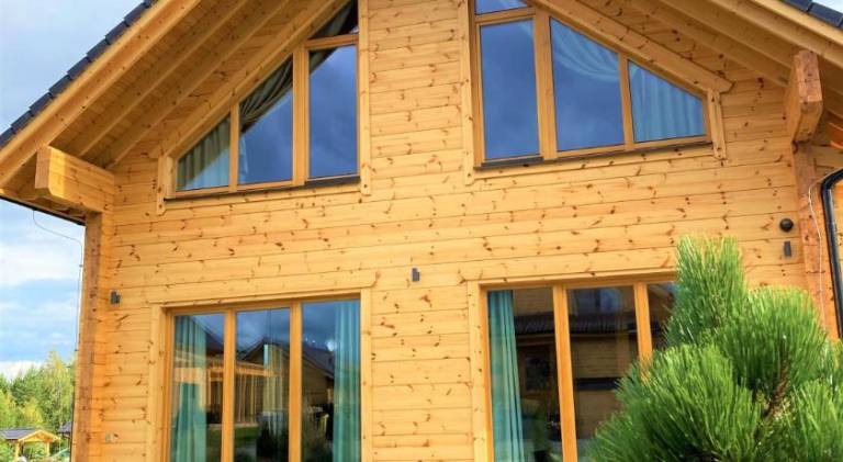 Vacation home with 4 rooms for 8 persons — photo 5