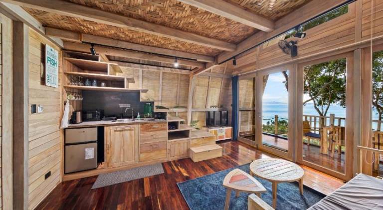 Lumbung Loft Villas at Karuna El Nido — photo 3