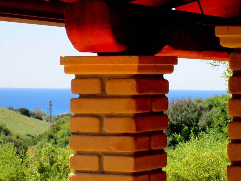 Ferienwohnung in Sinnai, Sardinien f&uuml;r max. 4 Personen