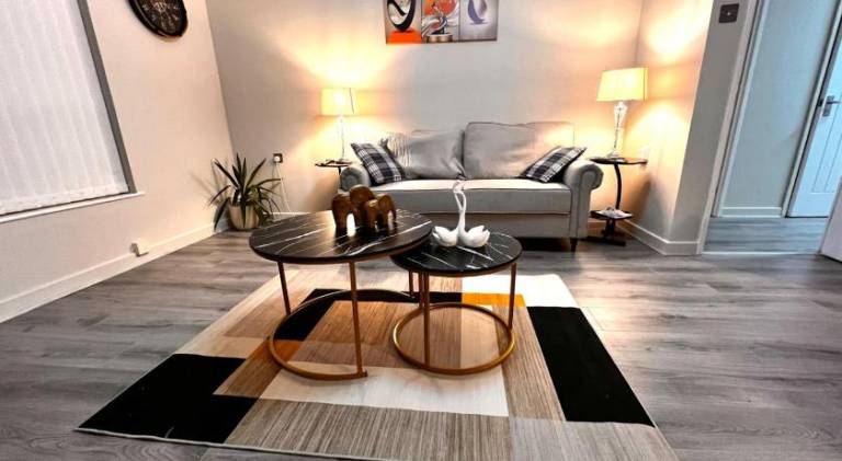 Holiday apartment with 1 room for 2 persons — photo 2