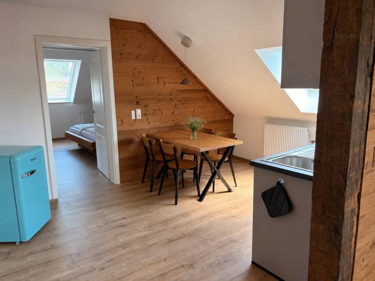 Ferienwohnung  Gengenbach