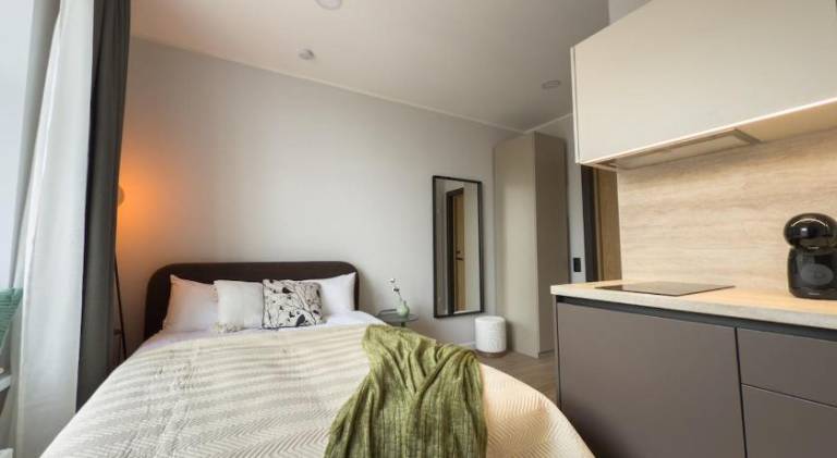 Apartment | Next to Riga Cathedral — photo 2