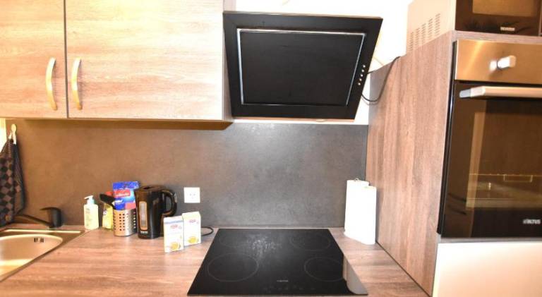 Apartment with 2 rooms for 4 persons — photo 4