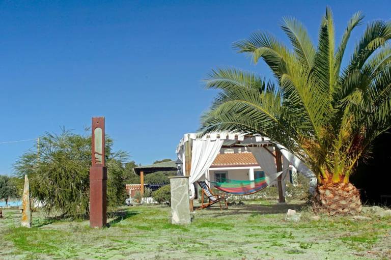 Bed & Breakfast  Carloforte