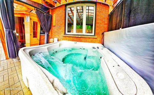 Bed and breakfast  Woodbridge