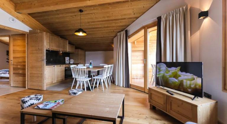 Rental apartment with pool & sauna | Pets allowed — photo 3