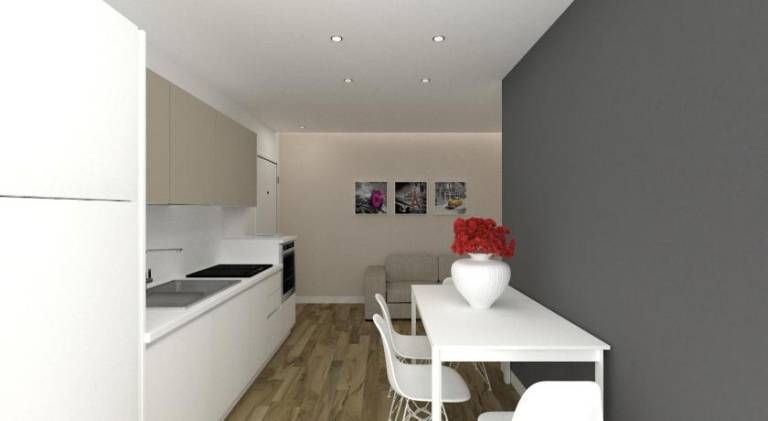 Wonderful apartment | Close to the beach | Pets are welcome in Jesolo