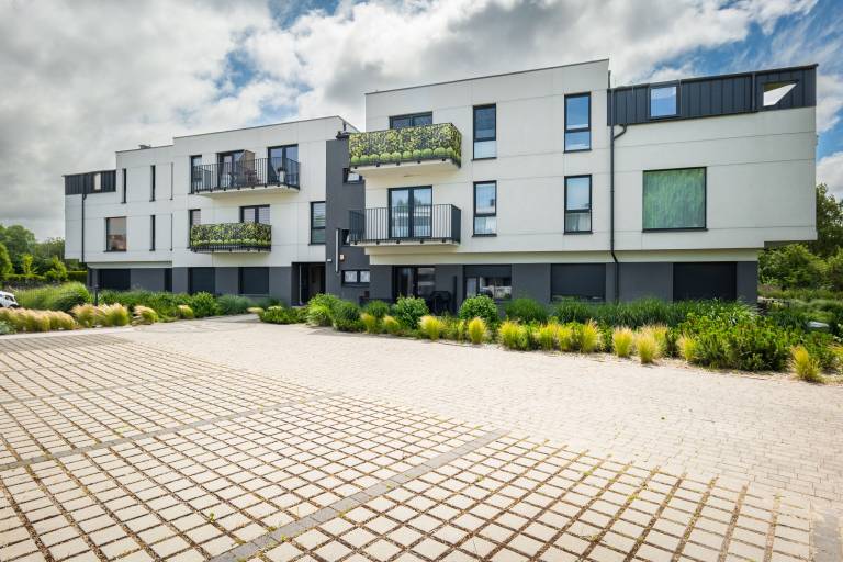 Ferienwohnung Dziwnów