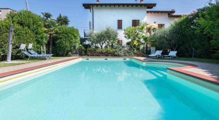 Pleasant apartment with pool | Dogs allowed — photo 3