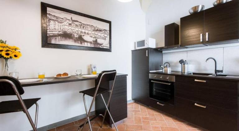 Spacious apartment | Close to Florence Cathedral | Pets allowed — photo 5