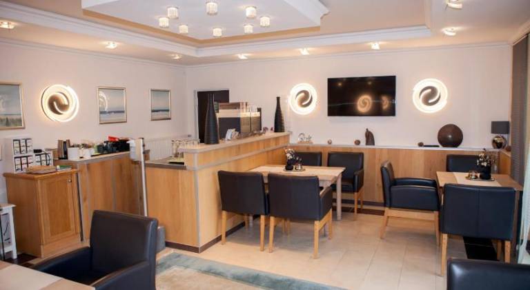 Hotel Mellum — photo 5