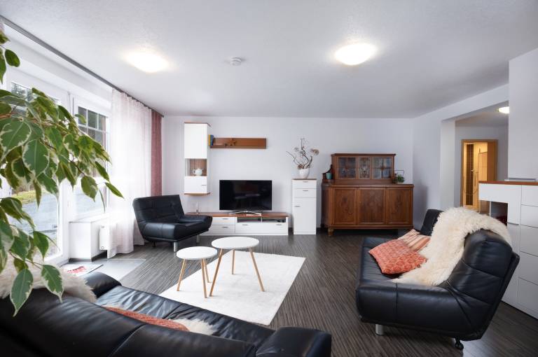 Ferienwohnung Schwäbisch Gmünd